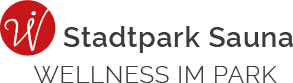 Stadtpark Sauna Hannover GmbH Logo